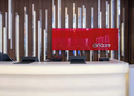 Ramada Encore Istanbul Bayrampasa 2