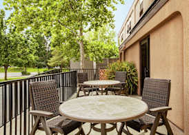 Hampton Inn Sacramento/Rancho Cordova 2