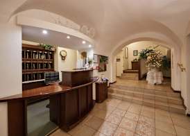 Hotel Adam Trutnov 2