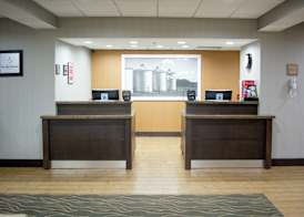 Hampton Inn Houston I-10 West-Energy Corridor 2