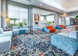 Hilton Garden Inn Beaumont, TX 4
