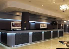 Leonardo Hotel Leeds 2