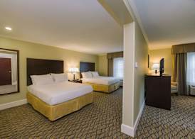 Holiday Inn Express & Suites MERRIMACK - NASHUA by IHG 5