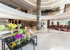 Crowne Plaza VIENTIANE by IHG 3