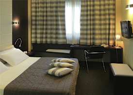 Mercure Bergamo Aeroporto 5