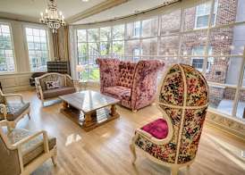 The Stella Hotel & Ballroom 2
