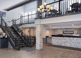 AmericInn by Wyndham Beaver Dam 4