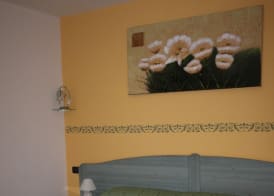 B&B Le Fate del Salento 5