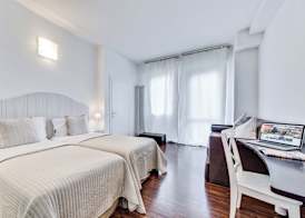 Room Breakfast Marconi Inn 4