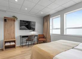 Alva Hotel Brautarholt 3