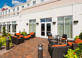 Hilton Garden Inn Wayne 2