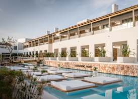 Lago Resort Menorca – Suites del Lago - Adults Only 4