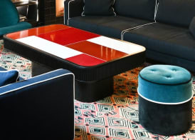 Le Roch Hotel & Spa 3