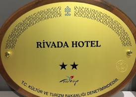 RİVADA HOTEL 2