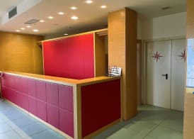 Hotel Grecale - Venturina Terme 2
