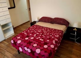 Cozy Rooms Rome 3