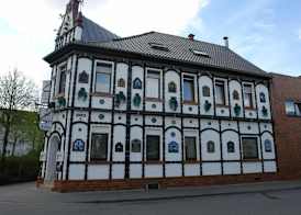 Hotel Tenne 4