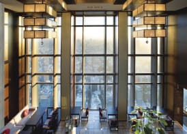 Mandarin Oriental, Tokyo 2