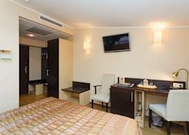 Hotel Rocca al Mare 5