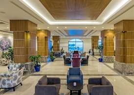 My Ella Bodrum Resort & Spa 5