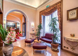 Hotel Della Torre Argentina 2