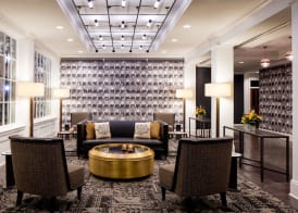 Holiday Inn FRENCH QUARTER-CHATEAU LEMOYNE by IHG 2