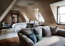 Hotel PURS 5