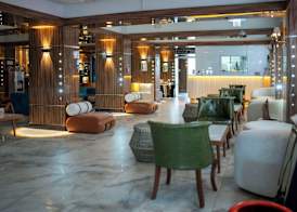Cleopatra Golden Beach Hotel 3