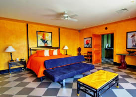 Hotel Villa Caletas 5
