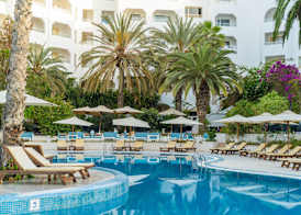 Sol Azur Beach Congres 5