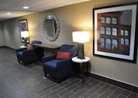Comfort Inn & Suites Aberdeen 4