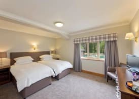 Tyndrum Lodges 4