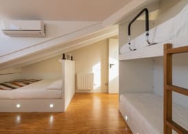 Albergue The Last Stamp 3