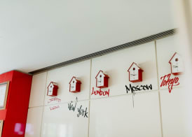 Graffit Gallery Design Hotel 4