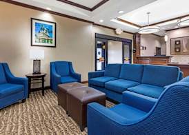 Comfort Inn Near UNT 2