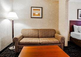 Comfort Suites Independence - Kansas City 5