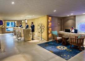 Kempinski Summerland Hotel & Resort Beirut 2