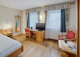 Hotel Alpenblick 3