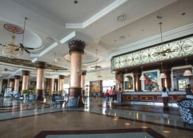 Riu Palace Las Americas - All Inclusive - Adults Only 3