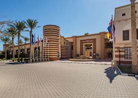 Marina Resort Port Ghalib, a member of Radisson Individuals 3