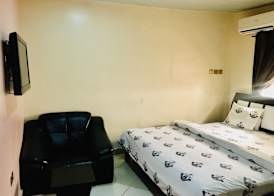 IBD International Hotel Ilaro 3