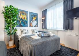 SKY9 Apartments City Center - Stephansplatz 3