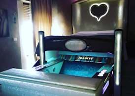 Boutique Roma D'Autore - Il Nido d'Amore 3