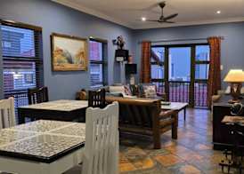 Crooked Tree Cottage 3