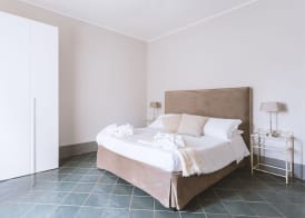 Villa Borgovecchio B&B 5