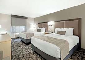 Best Western Morton Inn 5