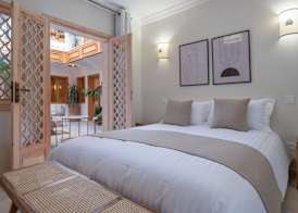 Riad Le Saadien ,Adult only 5