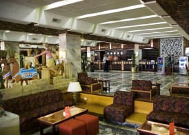 Aracan Eatabe Luxor Hotel 3