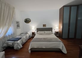10 Minutes B&B Bed & Breakfast 2
