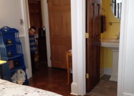 Red Lion Bed & Breakfast 4